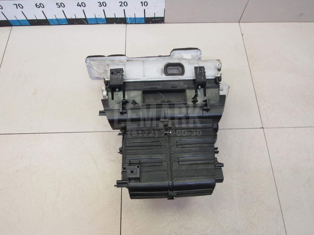Корпус отопителя 27210JG40A Nissan