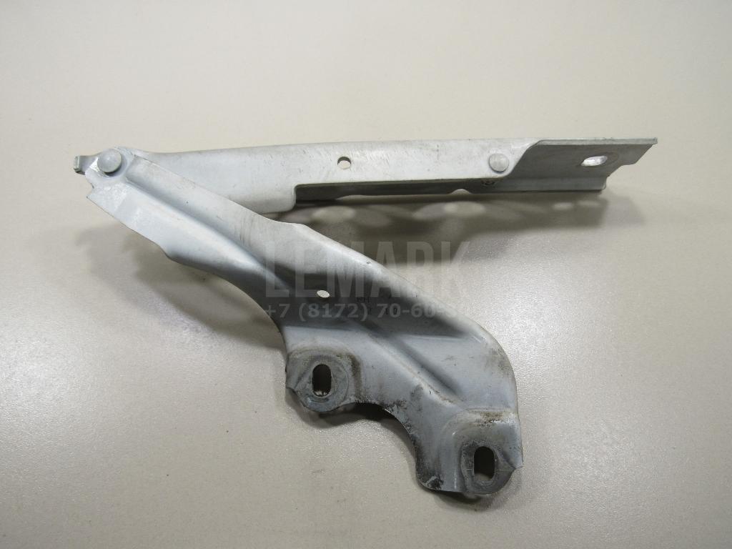 Петля капота правая для  BMW 3-serie E46 1998-2005