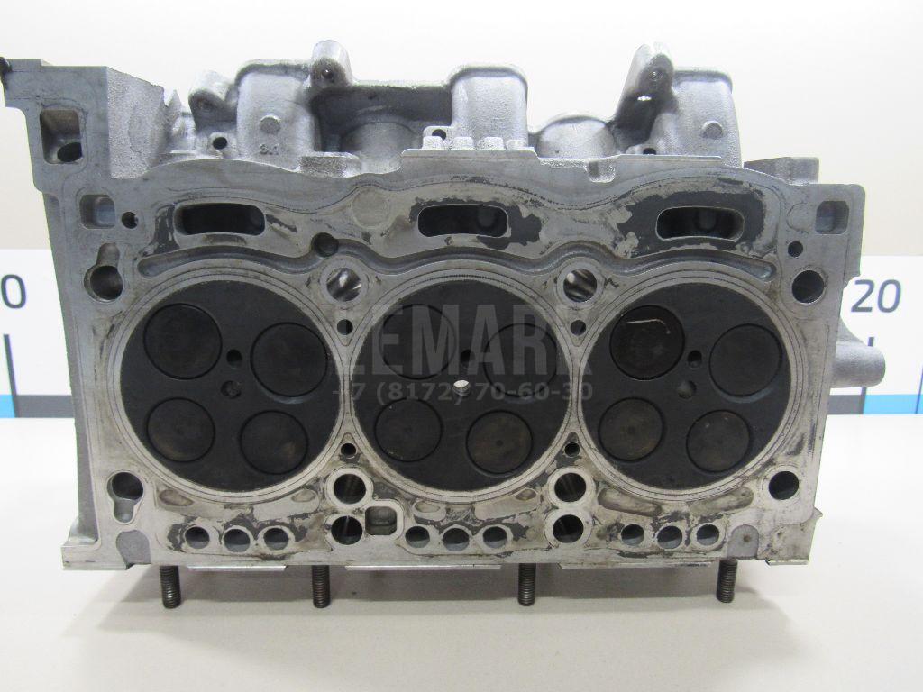 Головка блока для  BMW X5 E53 2000-2007