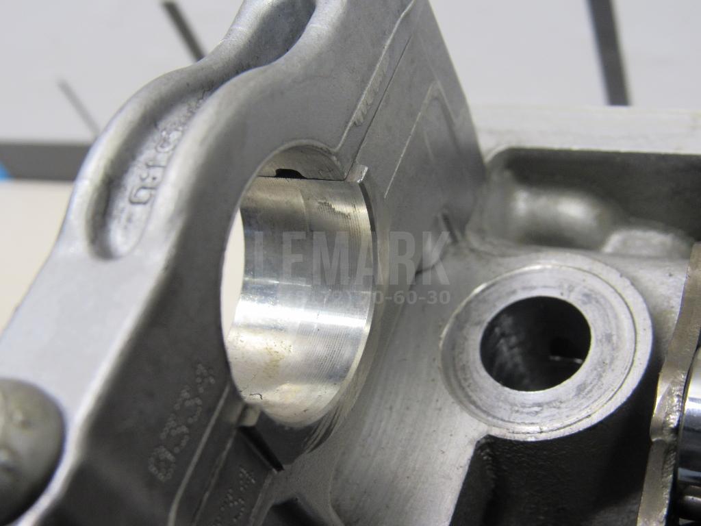 Головка блока для  BMW X5 E53 2000-2007