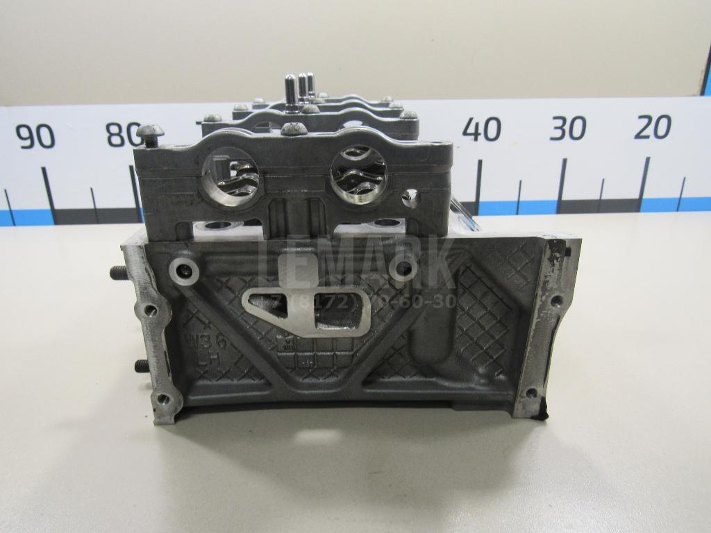 Головка блока для  BMW X5 E53 2000-2007