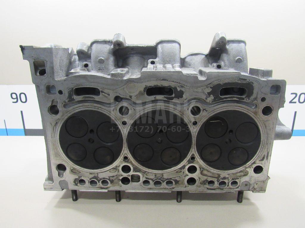 Головка блока для  BMW X5 E53 2000-2007