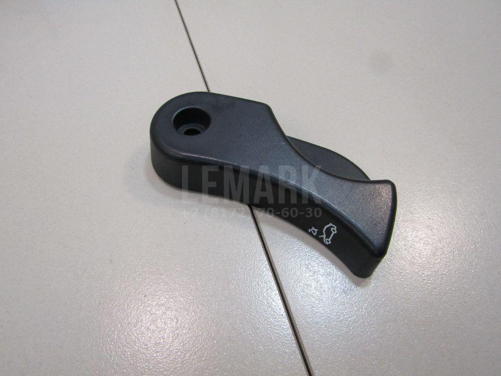 Ручка открывания капота для  BMW 7-serie F01/F02 2008-2015