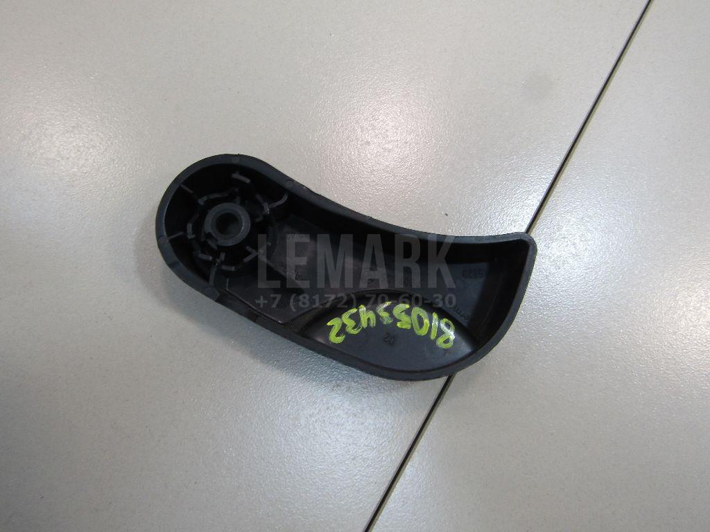 Ручка открывания капота для  BMW 7-serie F01/F02 2008-2015