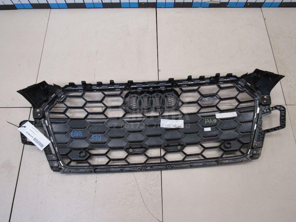 Решетка радиатора для  BMW 1-serie E87/E81 2004-2011
