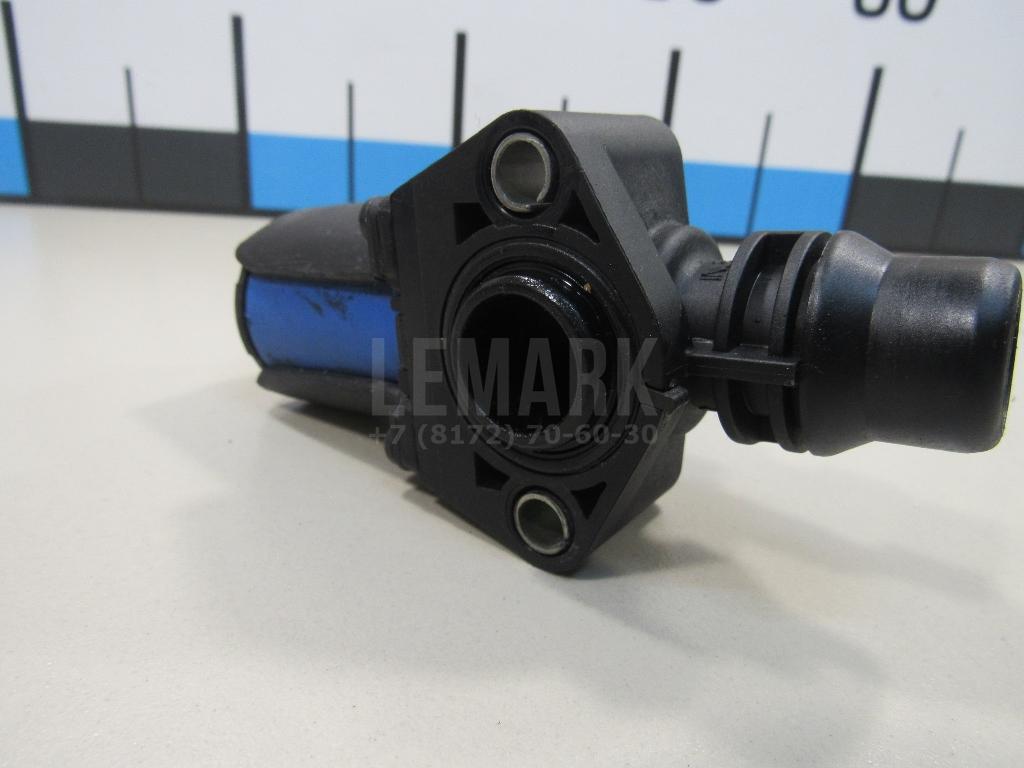Клапан отопителя для  Ford Focus II 2008-2011