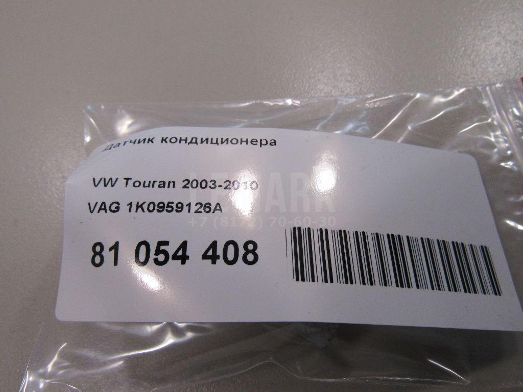 Датчик кондиционера для  Audi Q7 [4L] 2005-2015