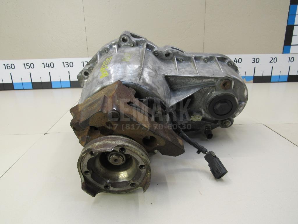 Коробка раздаточная для  BMW X5 E53 2000-2007