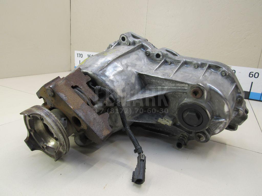 Коробка раздаточная для  BMW X5 E53 2000-2007