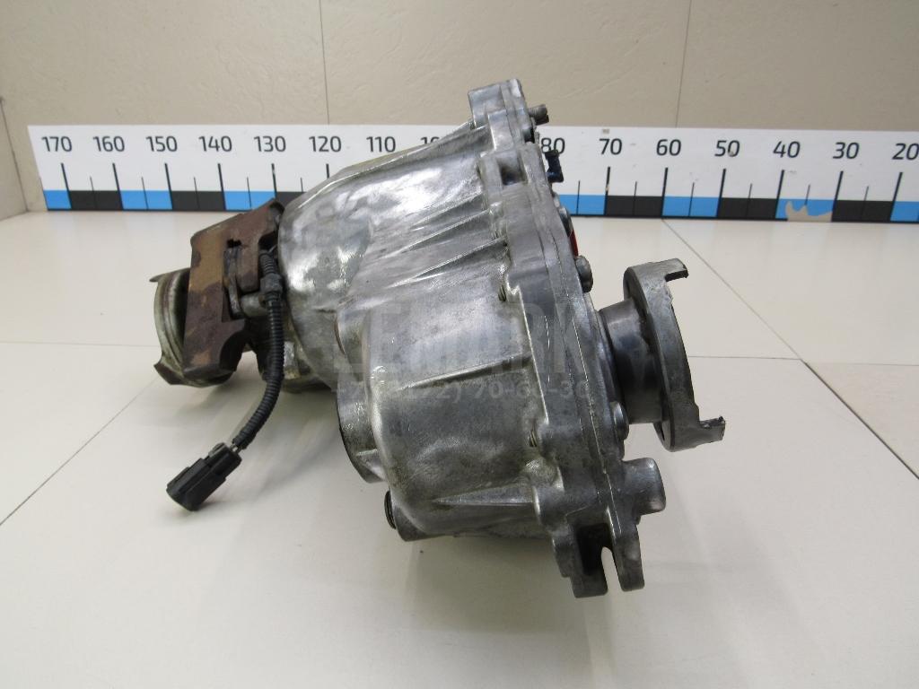 Коробка раздаточная для  BMW X5 E53 2000-2007
