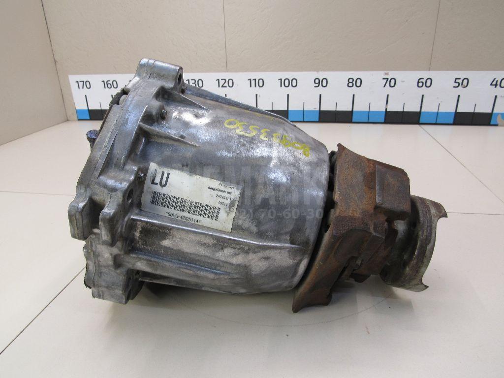 Коробка раздаточная для  BMW X5 E53 2000-2007