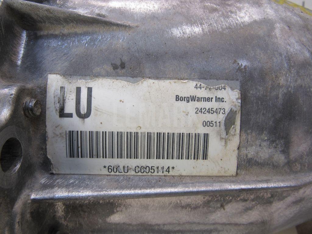 Коробка раздаточная для  BMW X5 E53 2000-2007