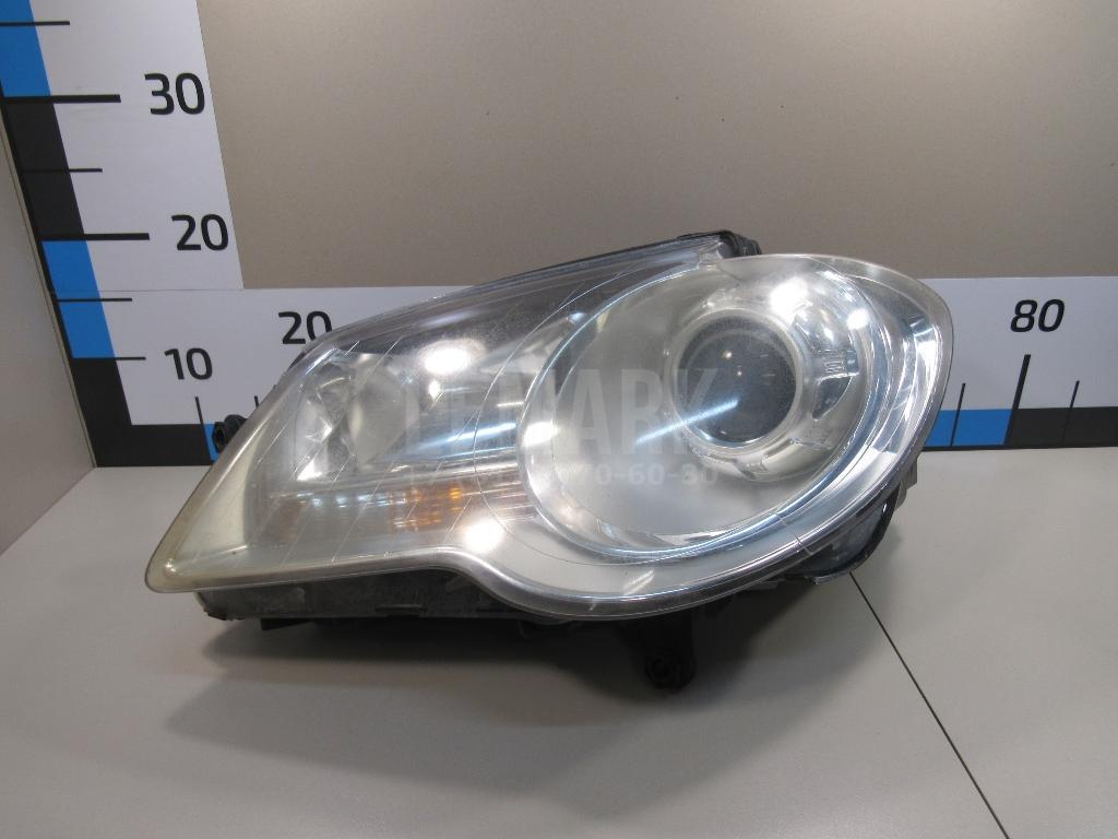 Фара левая 1T2941005B VAG