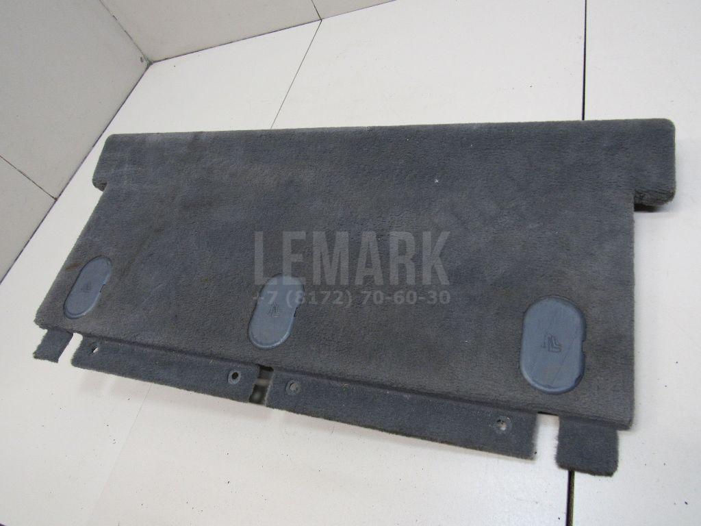 Пол багажника для  BMW 1-serie E82/E88 2007-2013