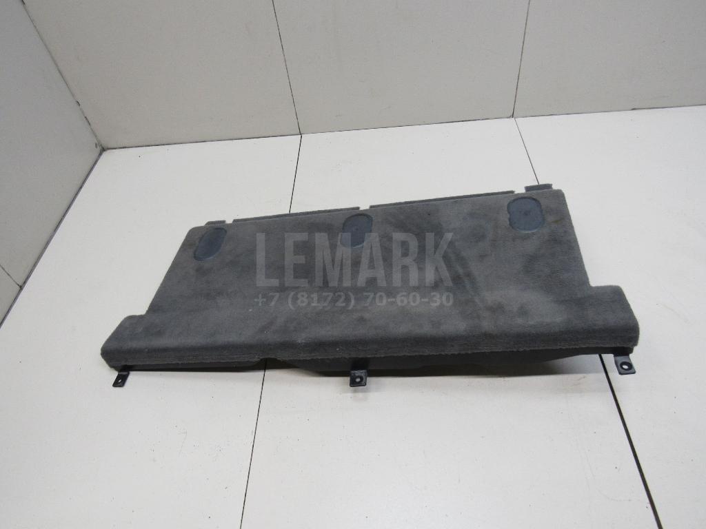 Пол багажника для  BMW 1-serie E82/E88 2007-2013