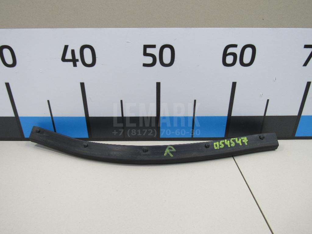 Уплотнитель капота 1T0823708C VAG