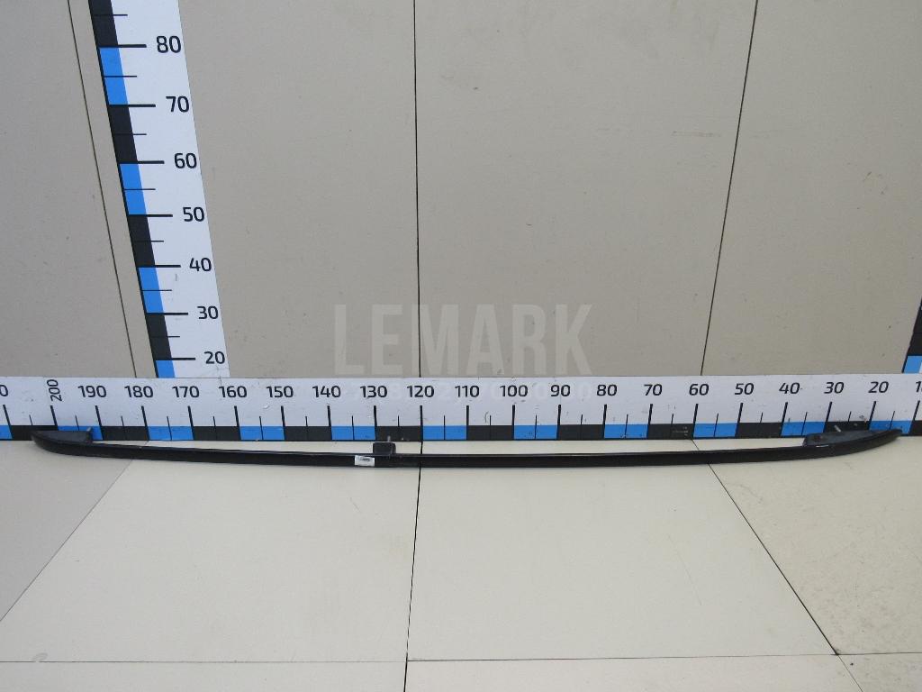 Рейлинг правый (планка на крышу) 1T0860026H03C VAG