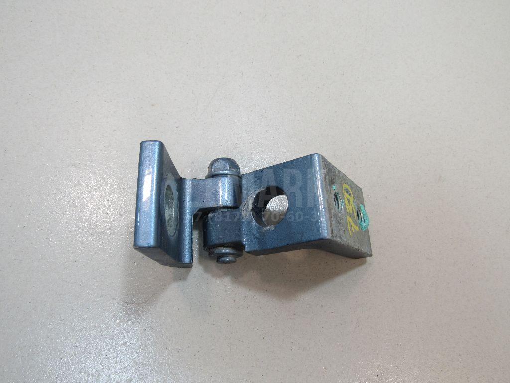 Петля двери задней левой нижняя 1Z0833411B VAG