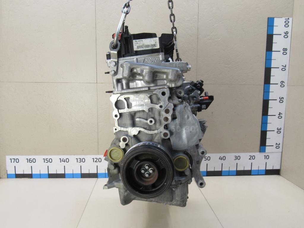 Двигатель для  BMW 5-serie F10/F11 2009-2016