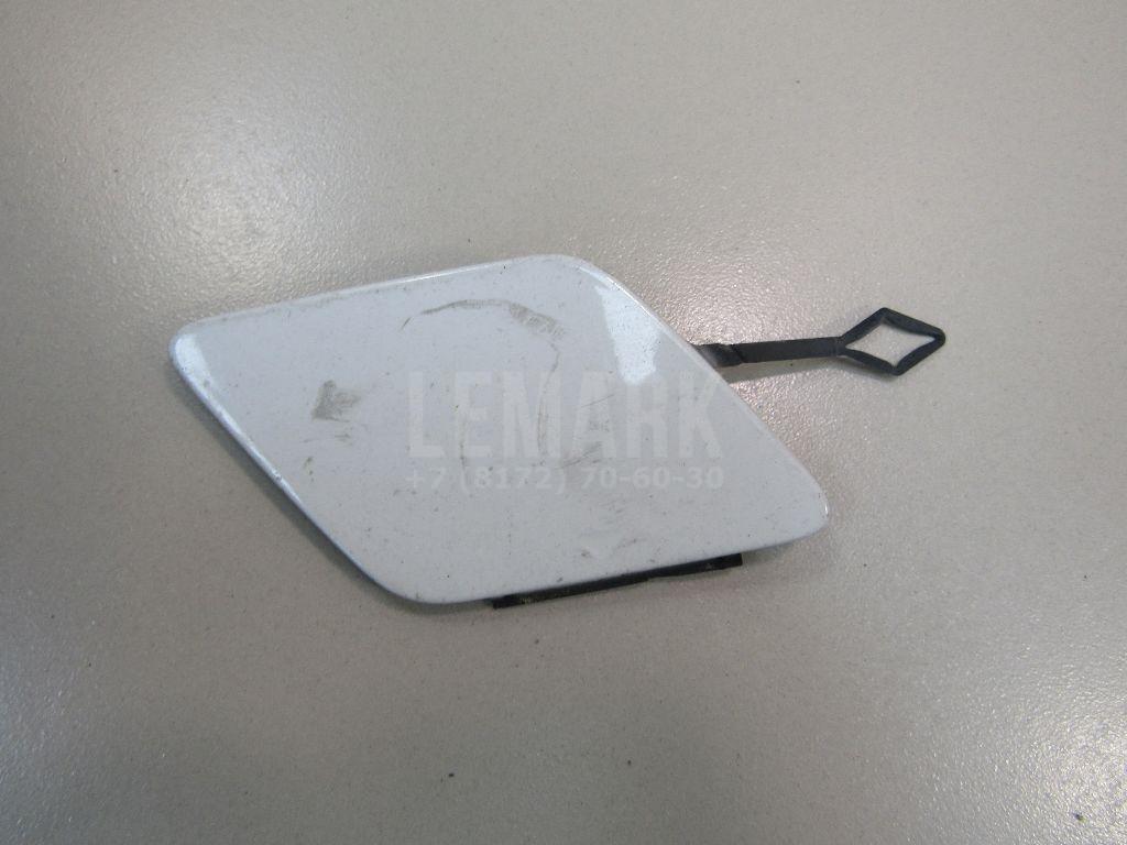 Заглушка буксировочного крюка для  BMW 7-serie F01/F02 2008-2015