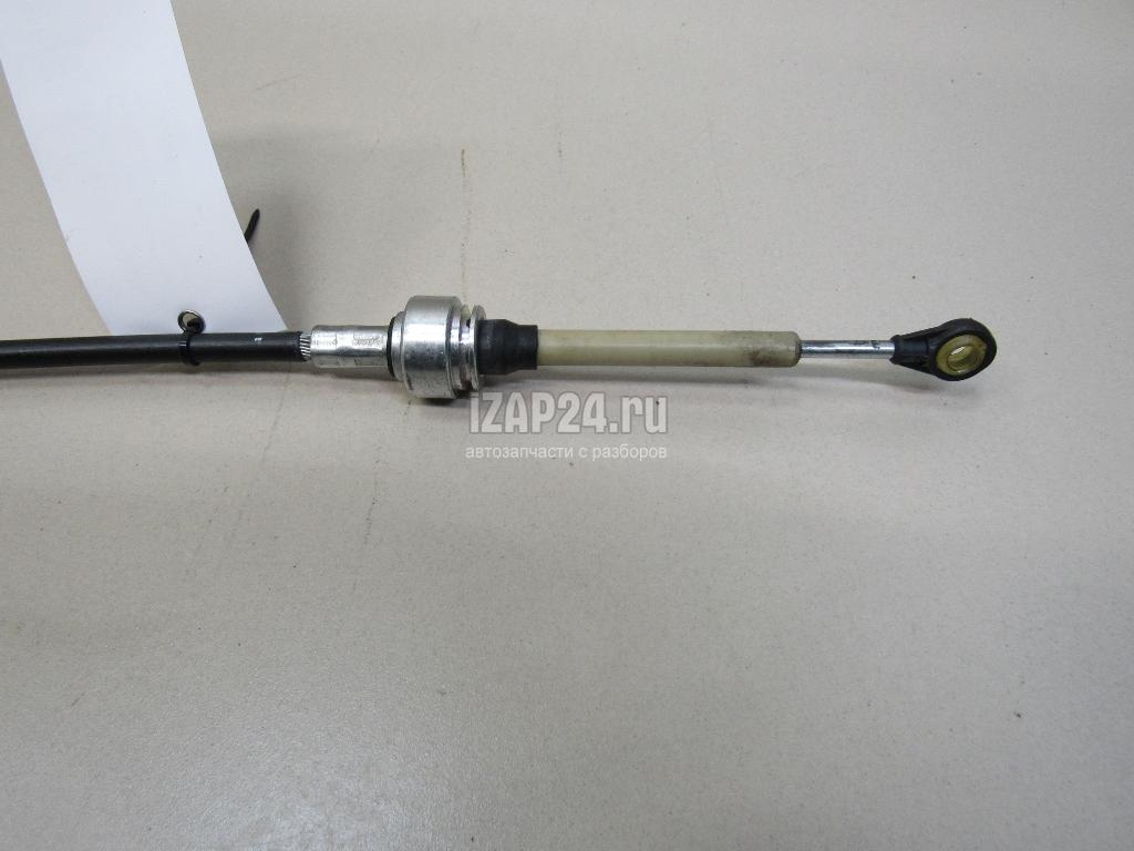 34935EB30A Трос КПП Nissan Pathfinder (R51) (2005 - 2014)