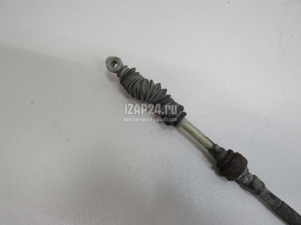 34935EB30A Трос КПП Nissan Pathfinder (R51) (2005 - 2014)