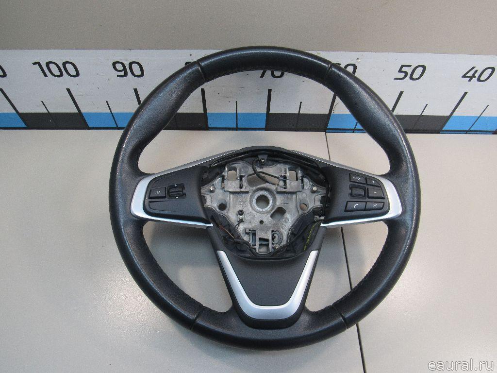 Рулевое колесо для AIR BAG (без AIR BAG)