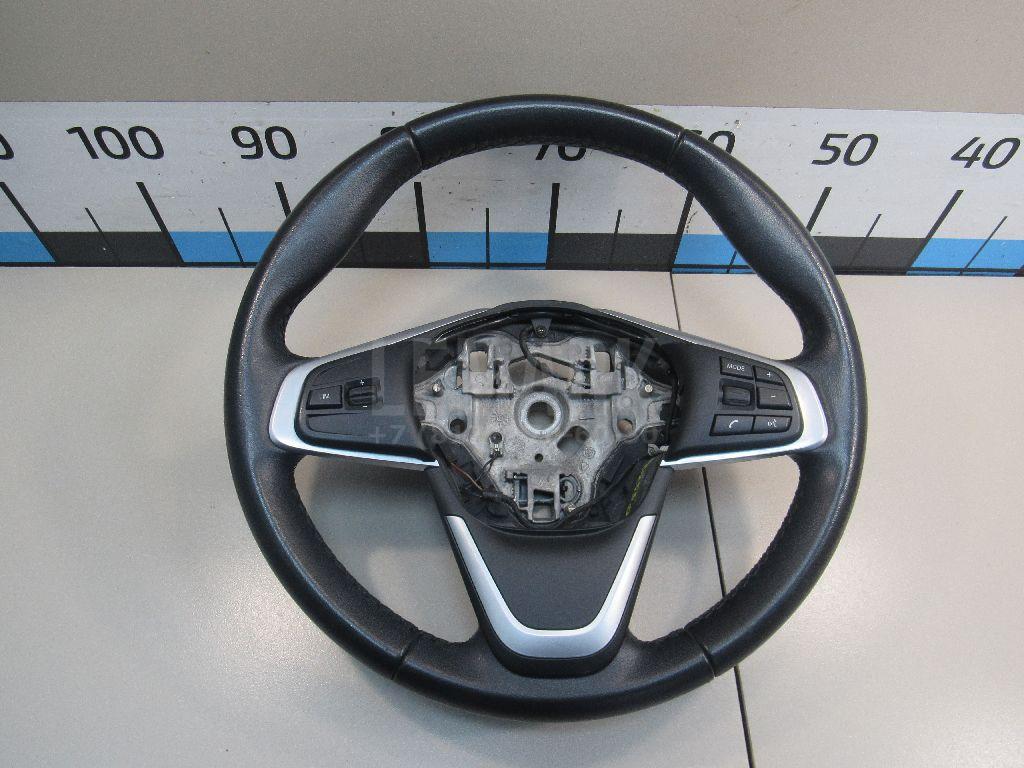 Рулевое колесо для AIR BAG (без AIR BAG)