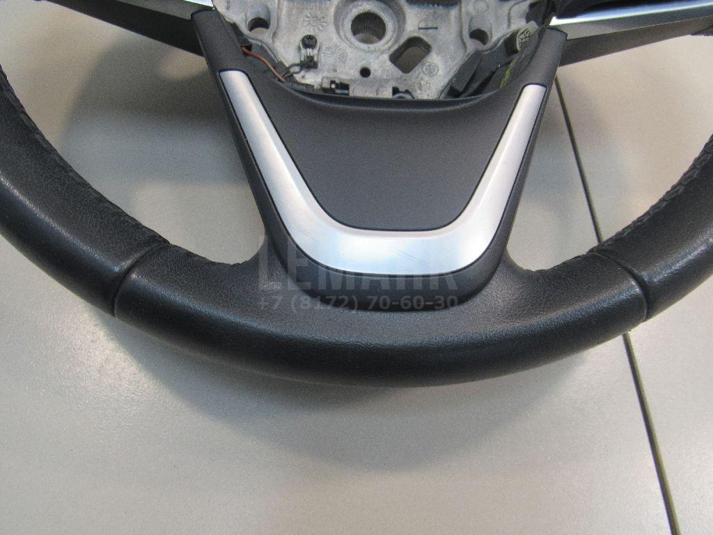 Рулевое колесо для AIR BAG (без AIR BAG)