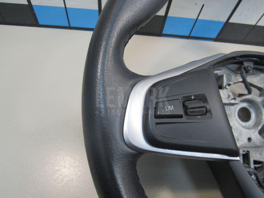 Рулевое колесо для AIR BAG (без AIR BAG)