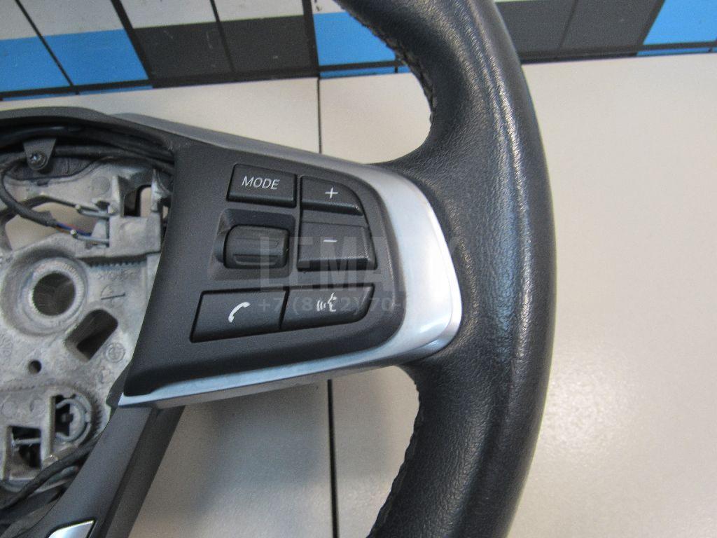 Рулевое колесо для AIR BAG (без AIR BAG)