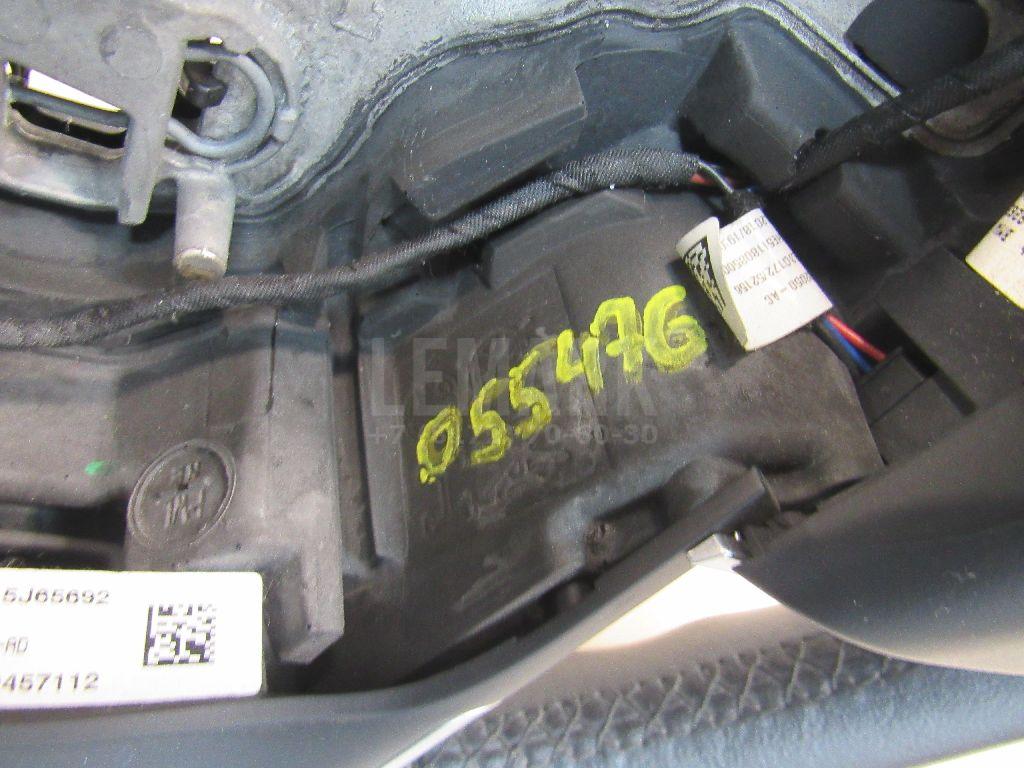 Рулевое колесо для AIR BAG (без AIR BAG)