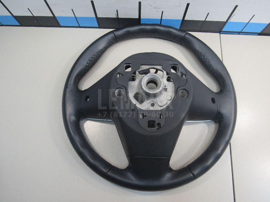 Рулевое колесо для AIR BAG (без AIR BAG)