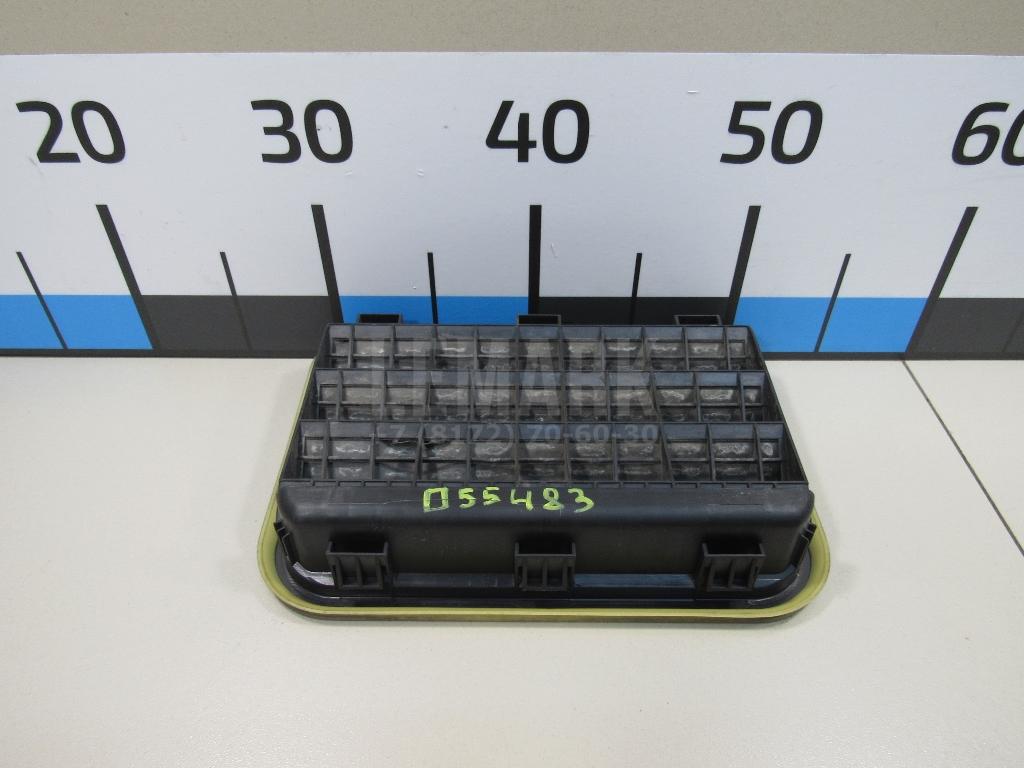 Решетка вентиляционная 7PP819181A VAG