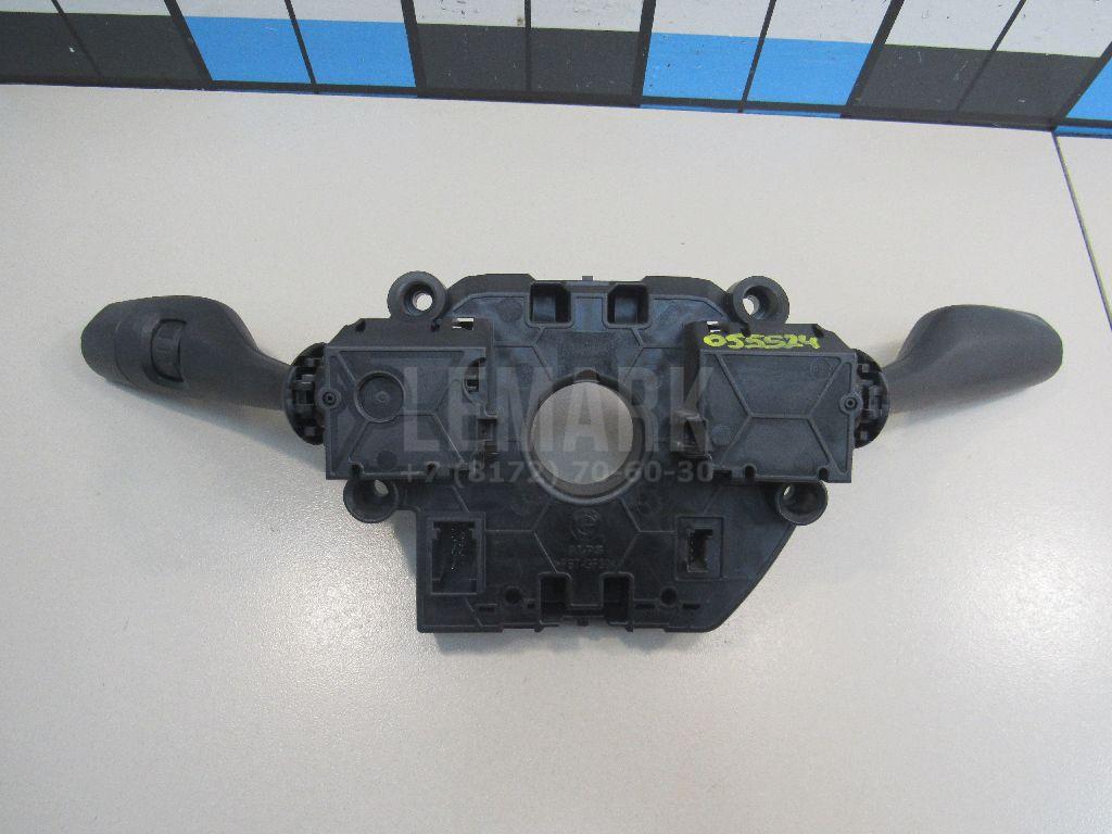 Переключатель подрулевой в сборе для  BMW 3-serie F30/F31/F80 2011-2020