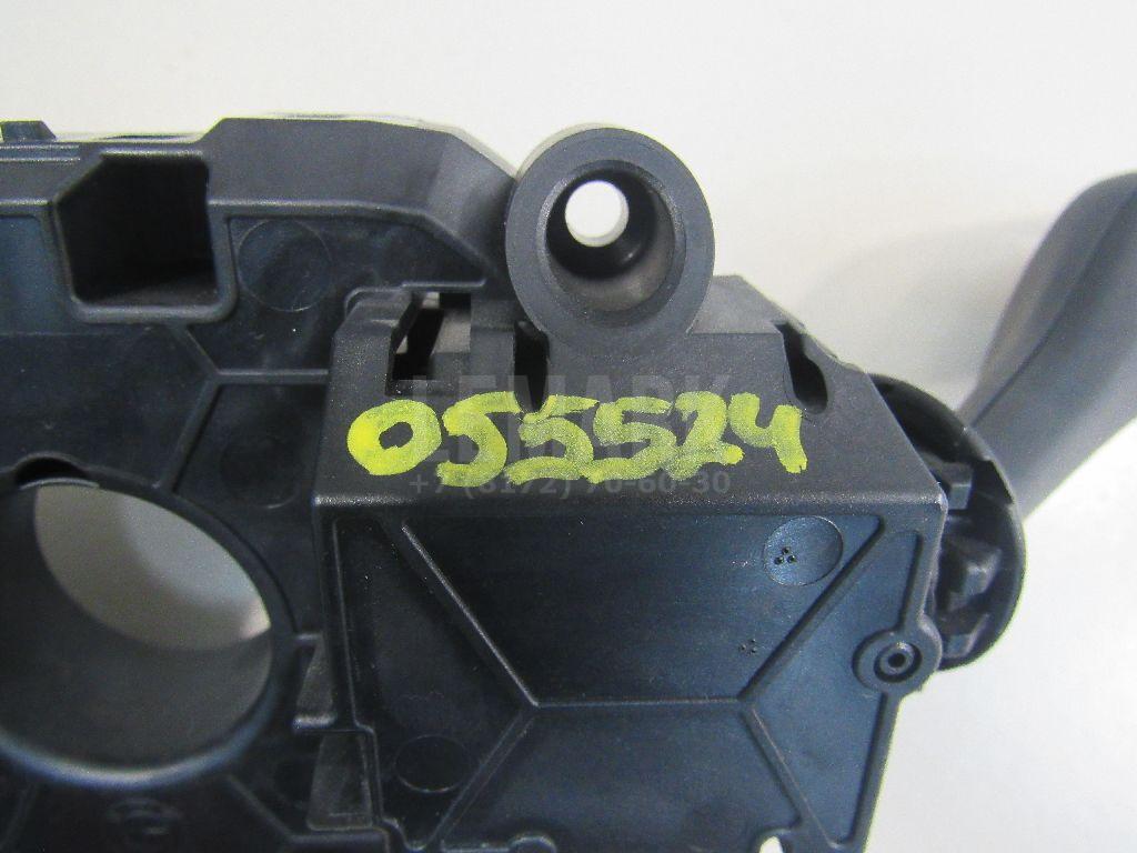 Переключатель подрулевой в сборе для  BMW 3-serie F30/F31/F80 2011-2020