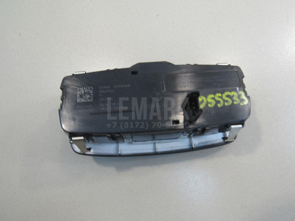 Переключатель света фар для  Audi A6 [C5] 1997-2004