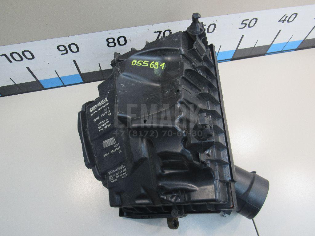 Корпус воздушного фильтра для  BAW Fenix 2008-2012