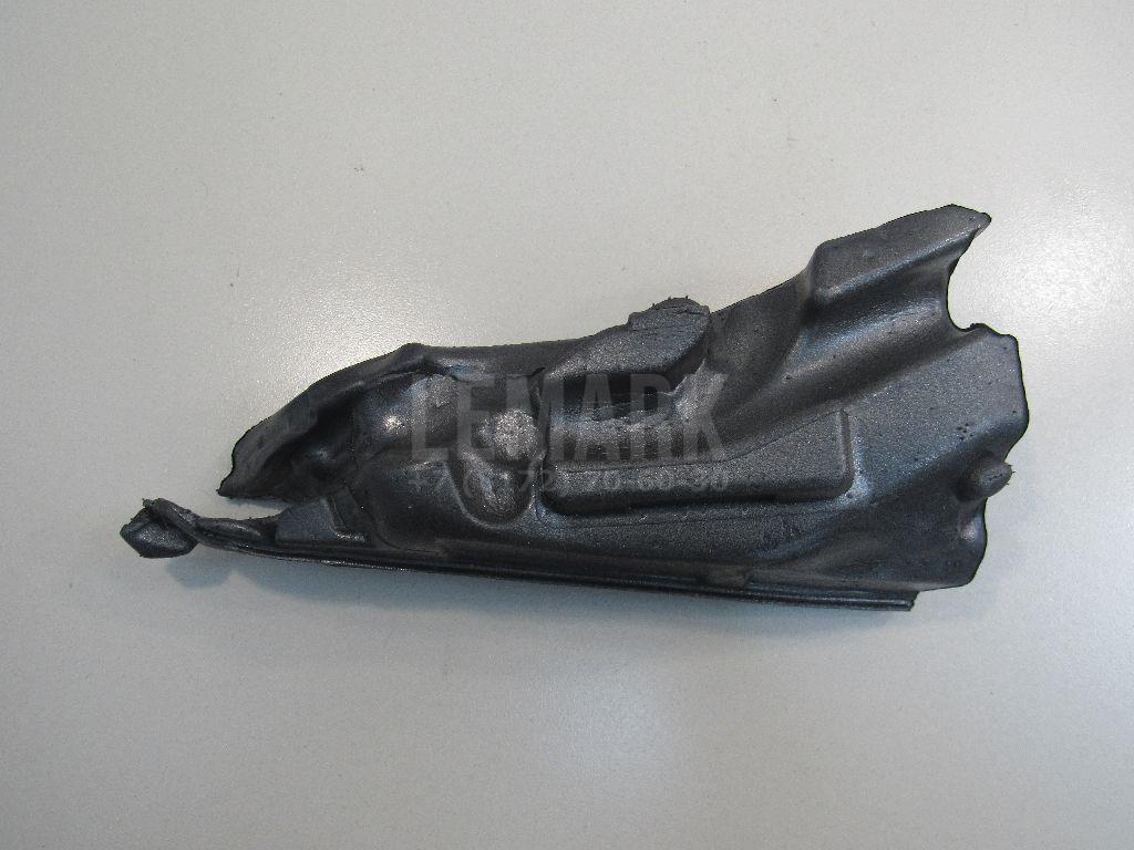 Шумоизоляция для  BMW 7-serie F01/F02 2008-2015