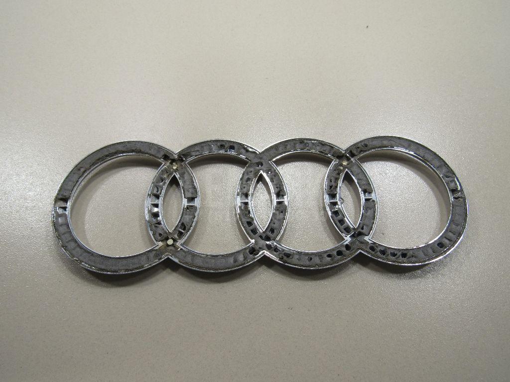 Эмблема на крышку багажника для  Audi A3 [8V] 2013-2020