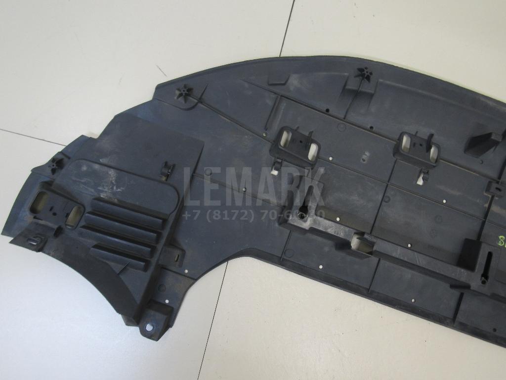 Пыльник (кузов наружные) для  Citroen C4 Grand Picasso 2006-2014