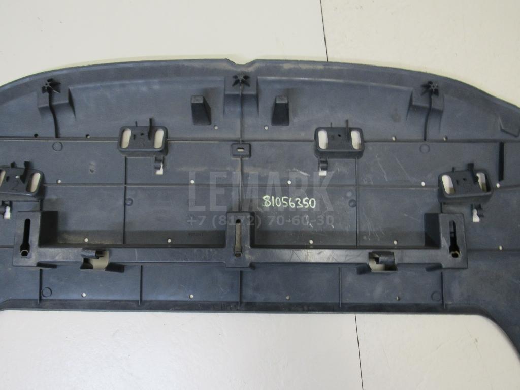 Пыльник (кузов наружные) для  Citroen C4 Grand Picasso 2006-2014