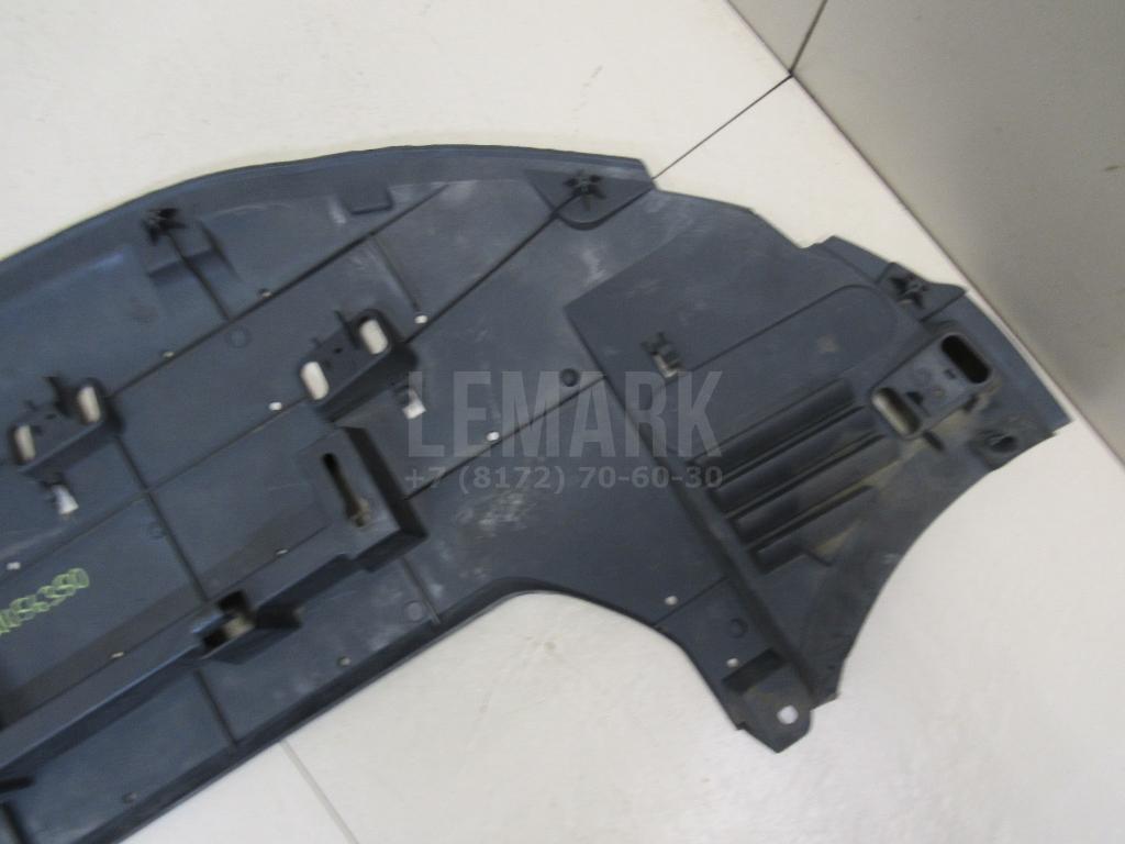 Пыльник (кузов наружные) для  Citroen C4 Grand Picasso 2006-2014