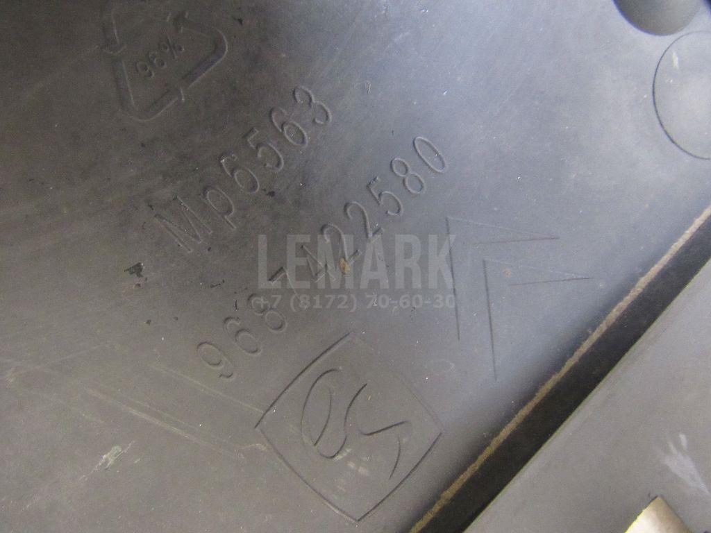 Пыльник (кузов наружные) для  Citroen C4 Grand Picasso 2006-2014