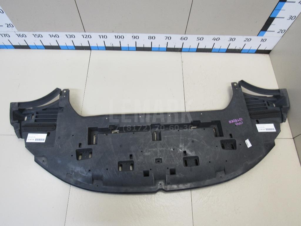 Пыльник (кузов наружные) для  Citroen C4 Grand Picasso 2006-2014