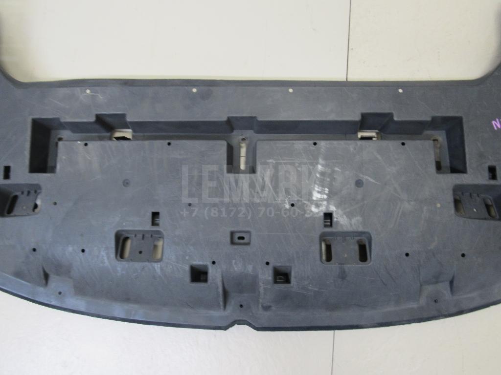Пыльник (кузов наружные) для  Citroen C4 Grand Picasso 2006-2014