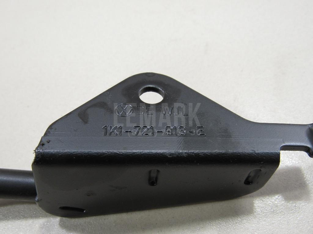 Кронштейн педали газа для  Audi 80/90 [B3] 1986-1991