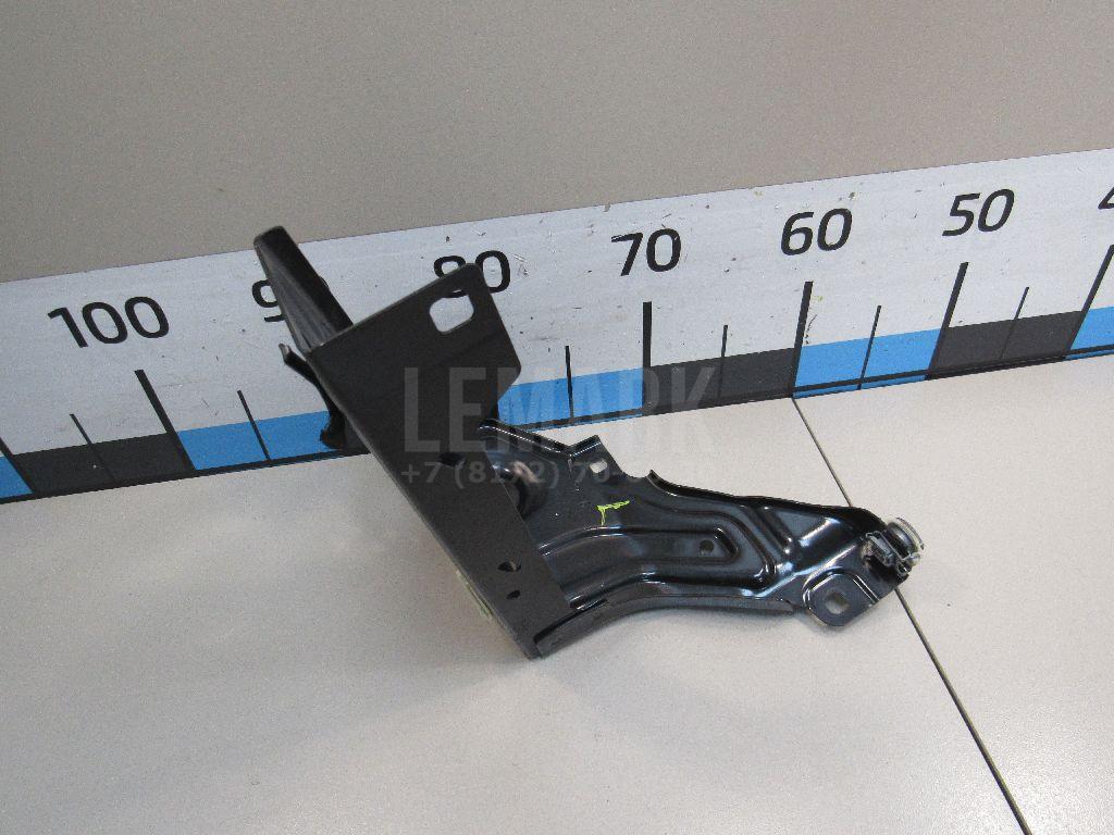 Кронштейн фар левый для  BMW X5 E53 2000-2007