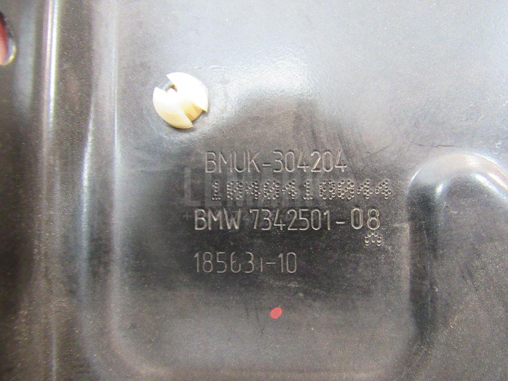 Кронштейн фар левый для  BMW X5 E53 2000-2007