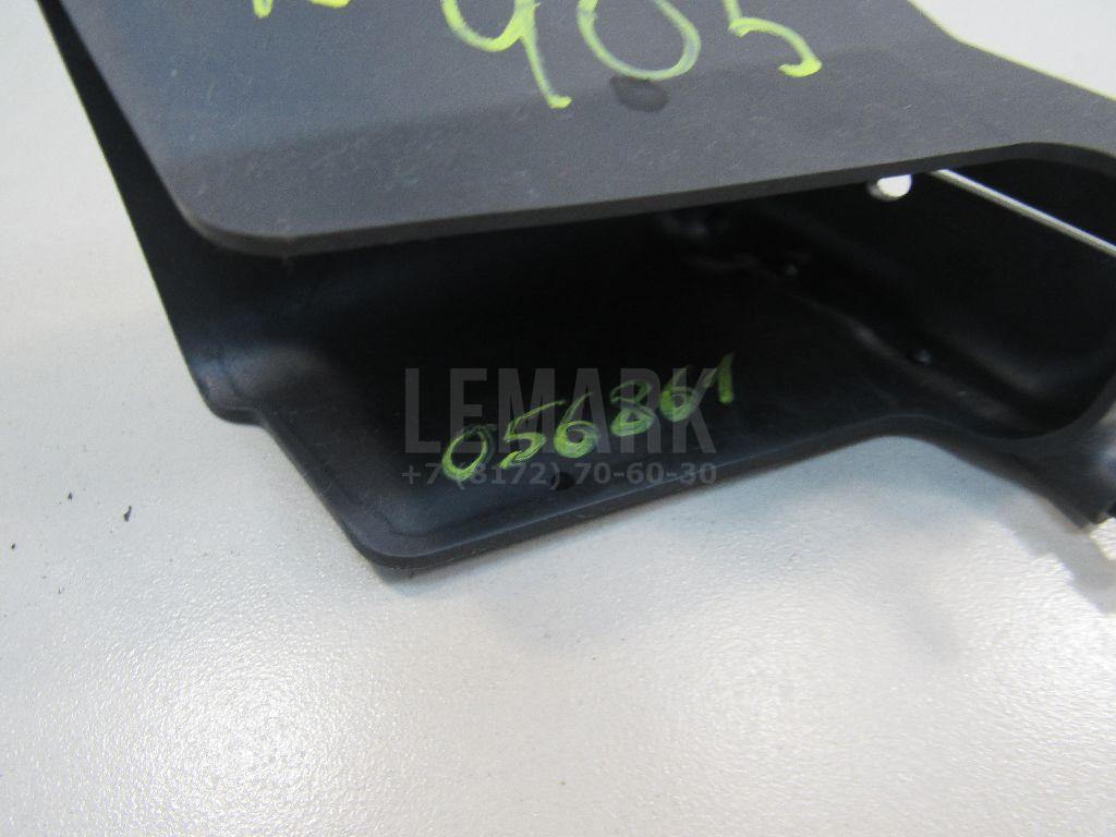 Кожух замка капота для  BMW 5-serie G30/G31/F90 2017-2023